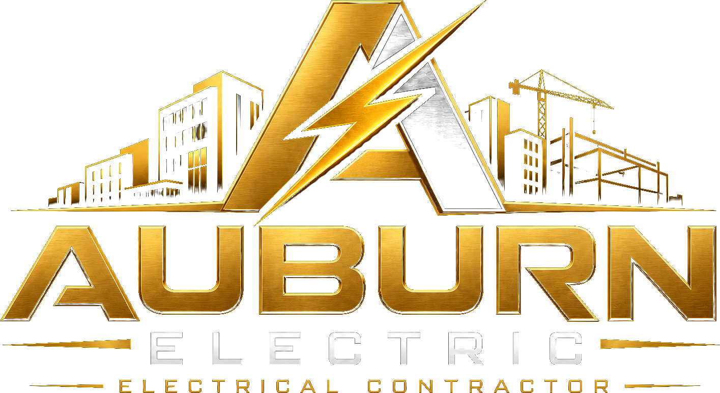Auburn Electric - Electrical Contractor
